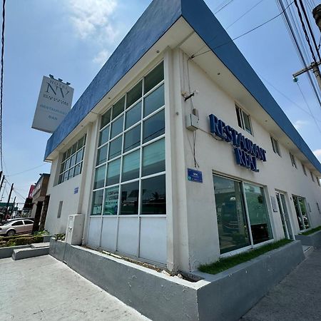 Hotel Nv Zapopan Zewnętrze zdjęcie