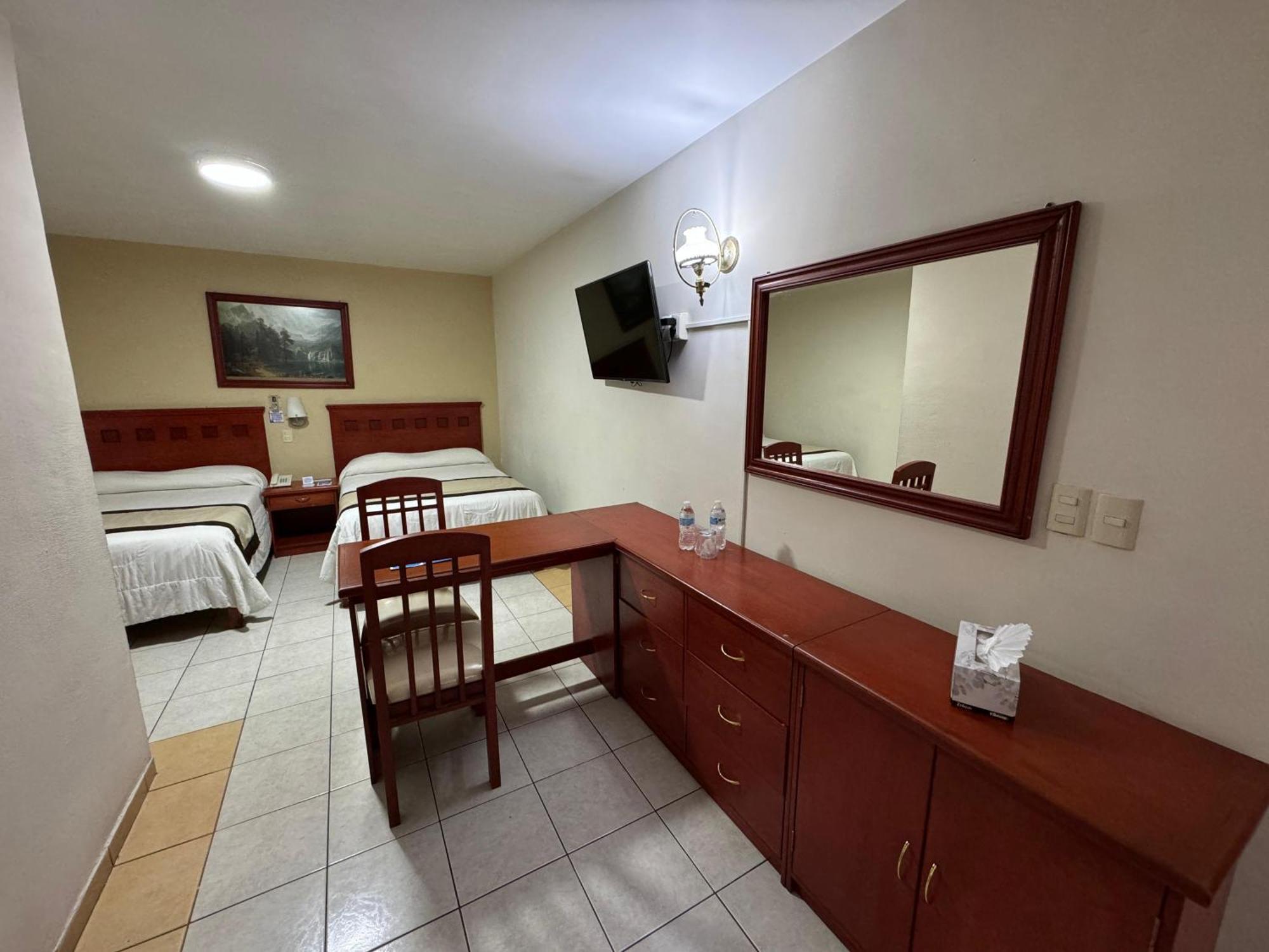 Hotel Nv Zapopan Zewnętrze zdjęcie